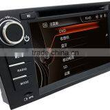 7" Single Din Car Multimedia System DVD for BMW 3series E90 E91 E92 E93 thumbnail-2
