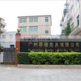 Guangzhou Fiedle Leather Bag Co., Ltd. company overview - view 2 thumbnail