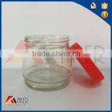400ml Storage Glass Jar, Candle Jars Wholesale thumbnail-2