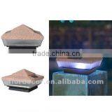 Sanding Solar Tower Light