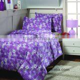 5pcs Plain Comforter Set Hot Selling thumbnail-2