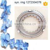 Qijiang Gearbox Synchronizer Ring 1272304076 For Higer Bus thumbnail-2