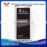 High Efficiency Full Cell 1900mAh Cell Phone Battery for Samsung S5mini Battery thumbnail-5