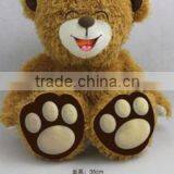 Gau Teddy thumbnail-1