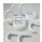 New Designed Shape Plastic Hook Making