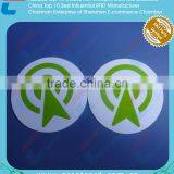 Art Paper Printing NFC Sticker With Topaz 512 thumbnail-2