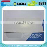 Windshield Uhf Rfid Tag