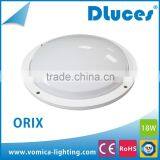 2016 New Library, Hall and Living Room Classic Indoor Wall Lamp 12watt 24watt