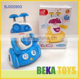 2014 Newest Educational Toys Kids Electric Cute Moving Walking Small Robot Toy Plastic Cartoon Toys Robot