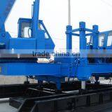 China 320T ZYS320 B-B Hydraulic Static Pile Driver thumbnail-4