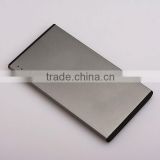 For Sony Ultra Thin External Mobile Power Bank 5000mAh