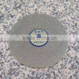 Diamond Coated 6 Inch Flat Lap Wheel Lapidary Lapping Polishing Disc Lapidary Tools Jade Agate Amethyst Stone Tourmaline Opal thumbnail-3