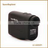 Professional Handheld Digital Laser Distance Meter Rangefinder thumbnail-4