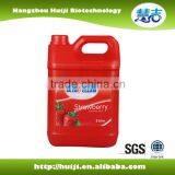 5L Factory Price Hot Selling Liquid Dish Washing Detergent thumbnail-1