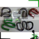 Railway Spring Clips/tension Clamps/E Clips