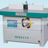 single axis vertical milling machine