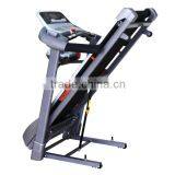 2015 New Design Motorized Treadmill Home Treadmill Mini Treadmill thumbnail-3