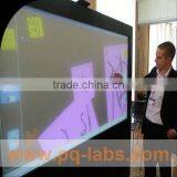 6 Real Points 52" Infrared Touch Frame