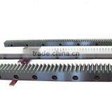 Steering Rack and Pinion Gear Rack thumbnail-4