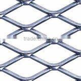 Expanded Metal Mesh