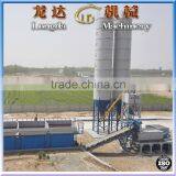 High Quality Good After Sale Service 300tons,400tons,500tons,600ton/mortar Mix