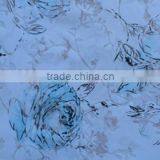 Burnt-Out Cotton Crepe thumbnail-1