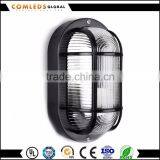 Garden Floor Lamp 4 Led , New Garden Outdoor Pole Led