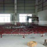 2013 Circular Foam Cutting Machine