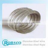 0.17mm Steel Wire/stainless Steel Wire/scourer Raw Material Wire,sus 304 Stainless Steel Wire thumbnail-6
