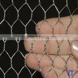 Animal Cage PVC Coated Hexagonal Wire Mesh
