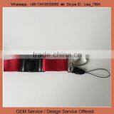 Cheap Printed Lanyards no Minimum Order thumbnail-2