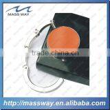 Fashion Customized Folding Metal Leather Purse Bag Hanger Hook Holder