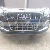 Audi Q7 Front Mask thumbnail-1