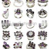 Cross Druzy Jewellery, Jewellery thumbnail-1