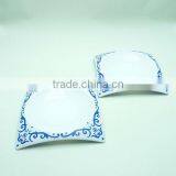 Plastic Tray/Plastic Dinnerware/Plates/ Dishes/plastic Dish Drainer Tray/comport/Fruit Plate/Vegetable Plate/Melamine