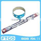 Festival PVC Belt One Time Use From Manufacture/ OEM ODM thumbnail-5