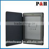 For Amazon Kindle 4 , Original Kindle Cover Leather Case thumbnail-6