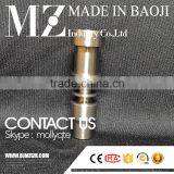 14mm&19mm New Type Male Titanium Nail thumbnail-1