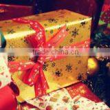 Custom Gift Wrap Paper Manufacturer