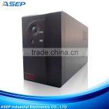 China Factory Full Avr Design 1000Va / 600W Computer Backup Power thumbnail-1