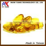 Made in Taiwan Personal Care Liquid Pills Fish Refined Oil Food thumbnail-3