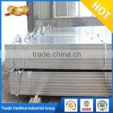 Sellers S355j2h Steel Galvanized Structure Pipe Tube Hollow Section thumbnail-2