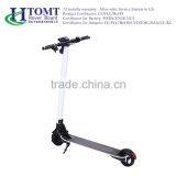 250W Motor Carbon Fiber Material Skateboard Wheel Motor Skateboard Electric thumbnail-1