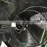 External Rotor Motor Axial Fan Air Conditioning Fans With Big Diameter thumbnail-4