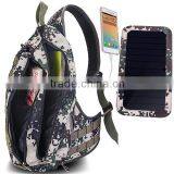 2015 Top Sale Army Solar Backpack thumbnail-6