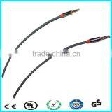 Male to Male 3.5mm Car Aux Audio Cable thumbnail-4