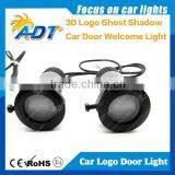 Welcome LED Car Logo Door Light for Mercedes Benz