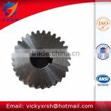 Drive Pinion Gear Made in China Market thumbnail-2