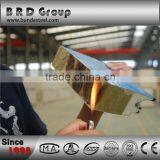 Multi-Function Fire Resistant Building Material Rockwool Sandwich Panel thumbnail-2