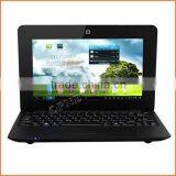 10 Inch Kids Laptop Netbook Dual Core 8880 Mini PC Laptop With Keyboard Support All Country Language thumbnail-3